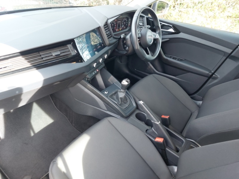 Used Audi A1 2022 for sale - 78202746: Photo 5