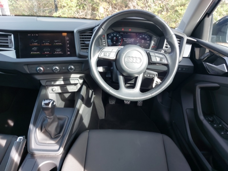 Used Audi A1 2022 for sale - 78202746: Photo 7