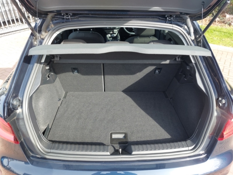 Used Audi A1 2022 for sale - 78202746: Photo 8