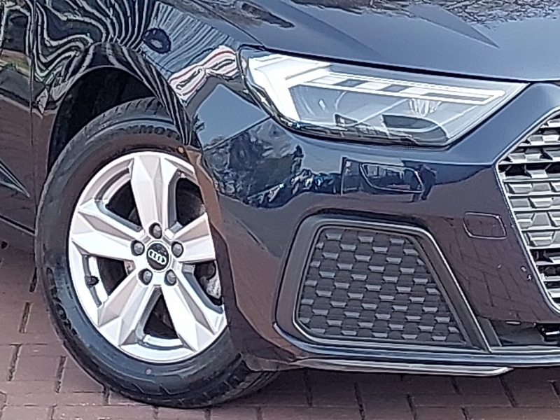 Used Audi A1 2022 for sale - 78202746: Photo 9