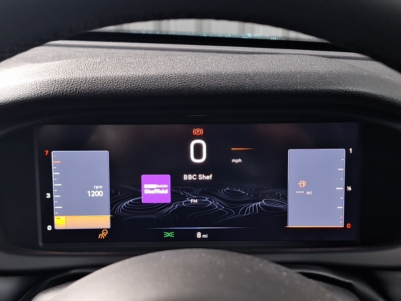 Used Jeep Other 2025 for sale - 77698589: Photo 11