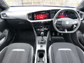 Used Vauxhall Mokka 2025 for sale - 74109561: Photo