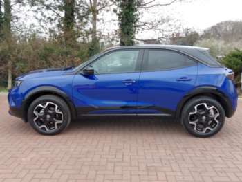 Used Vauxhall Mokka 2025 for sale - 74109561: Photo