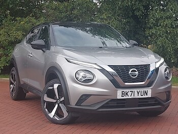 2021 - 1.0 DiG-T 114 Tekna 5dr
