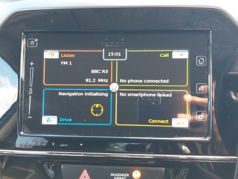 Used Suzuki Vitara 2023 for sale - 77837893: Photo 14