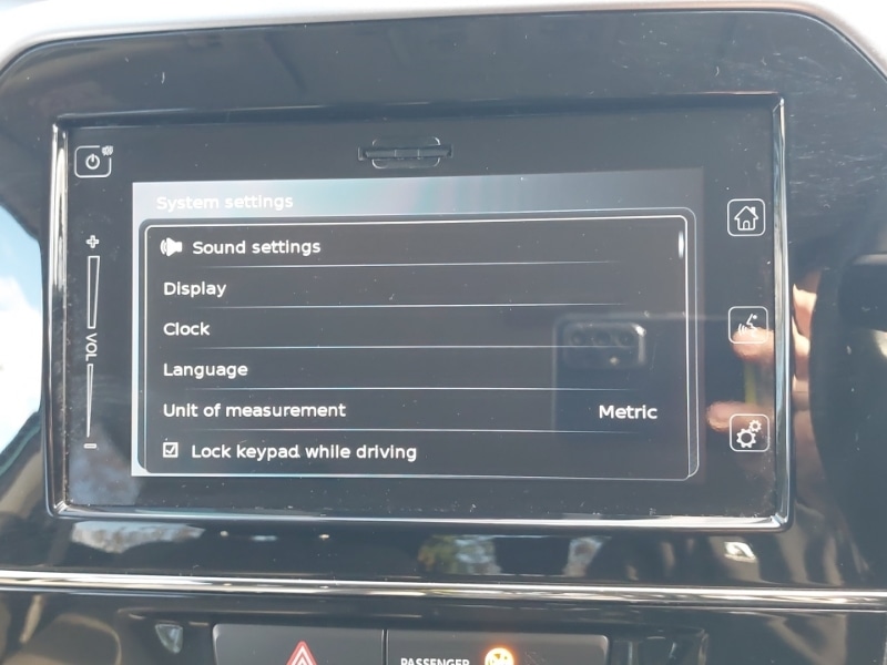 Used Suzuki Vitara 2023 for sale - 77837893: Photo 15