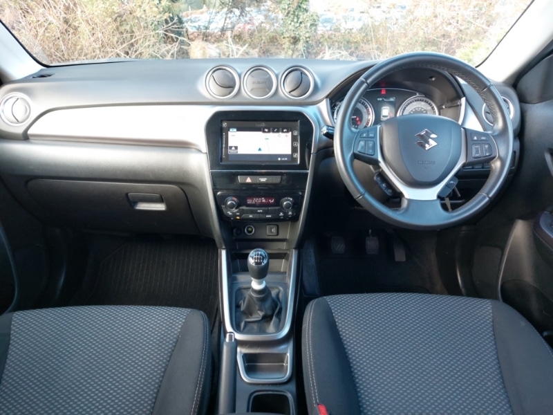 Used Suzuki Vitara 2023 for sale - 77837893: Photo 2