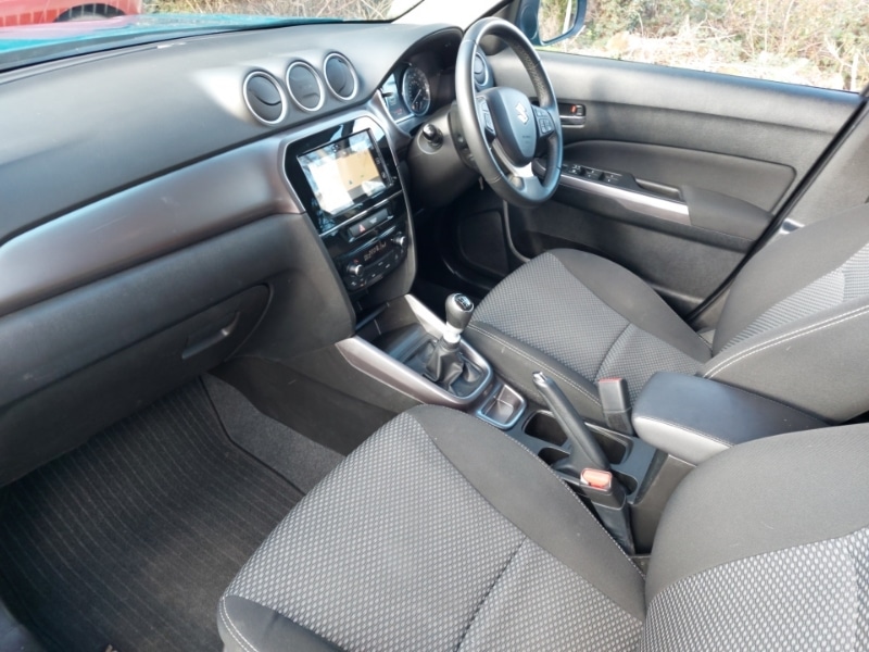 Used Suzuki Vitara 2023 for sale - 77837893: Photo 5