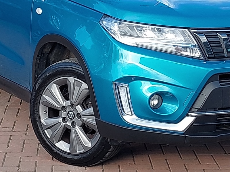 Used Suzuki Vitara 2023 for sale - 77837893: Photo 9