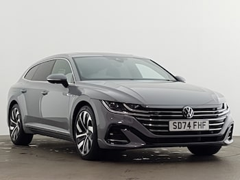 Used Volkswagen Arteon 2024 for sale - 76856679: Photo