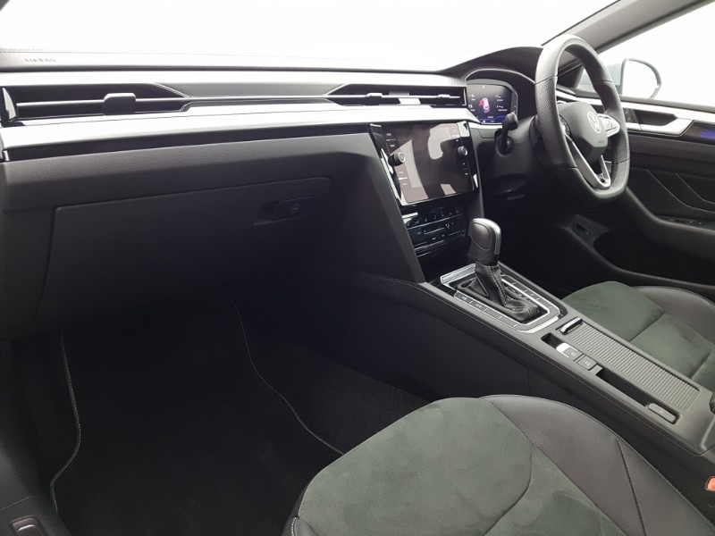 Used Volkswagen Arteon 2024 for sale - 76856679: Photo 5