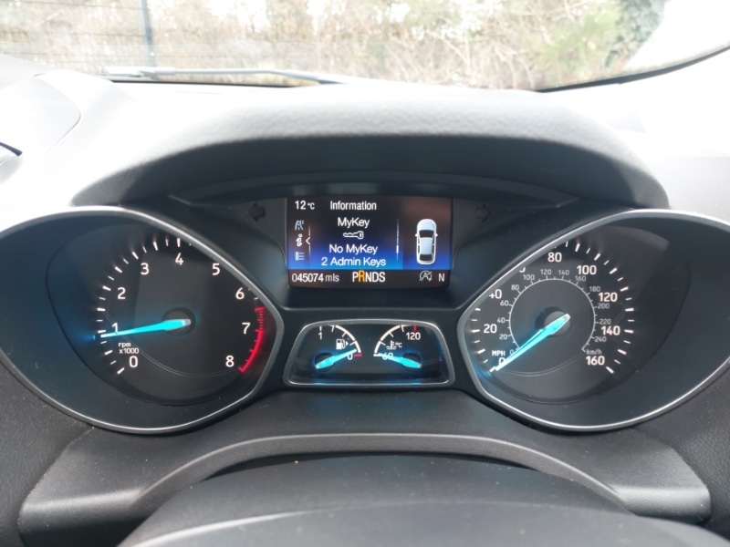 Used Ford Kuga 2018 for sale - 77698587: Photo 11