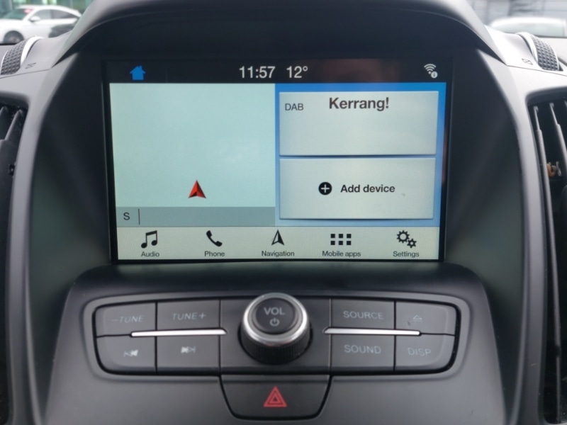 Used Ford Kuga 2018 for sale - 77698587: Photo 14