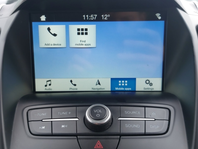 Used Ford Kuga 2018 for sale - 77698587: Photo 16