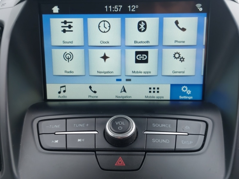 Used Ford Kuga 2018 for sale - 77698587: Photo 17