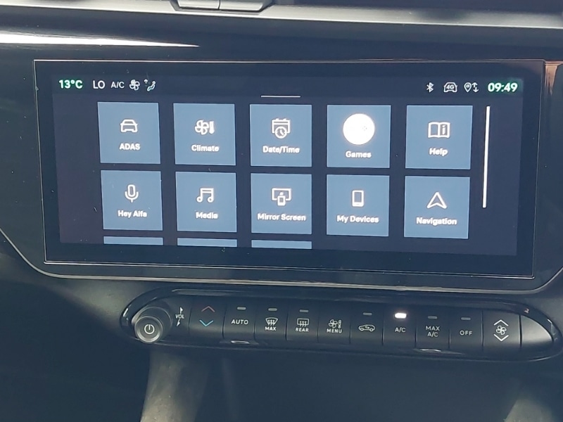 Used Alfa Romeo Junior 2025 for sale - 78140129: Photo 14