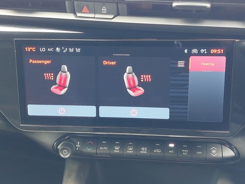 Used Alfa Romeo Junior 2025 for sale - 78140129: Photo 18