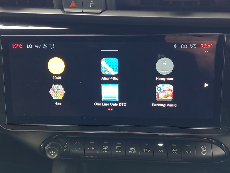 Used Alfa Romeo Junior 2025 for sale - 78140129: Photo 19