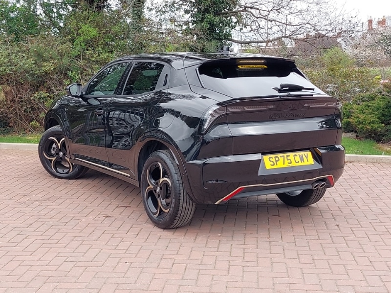 Used Alfa Romeo Junior 2025 for sale - 78140129: Photo 3