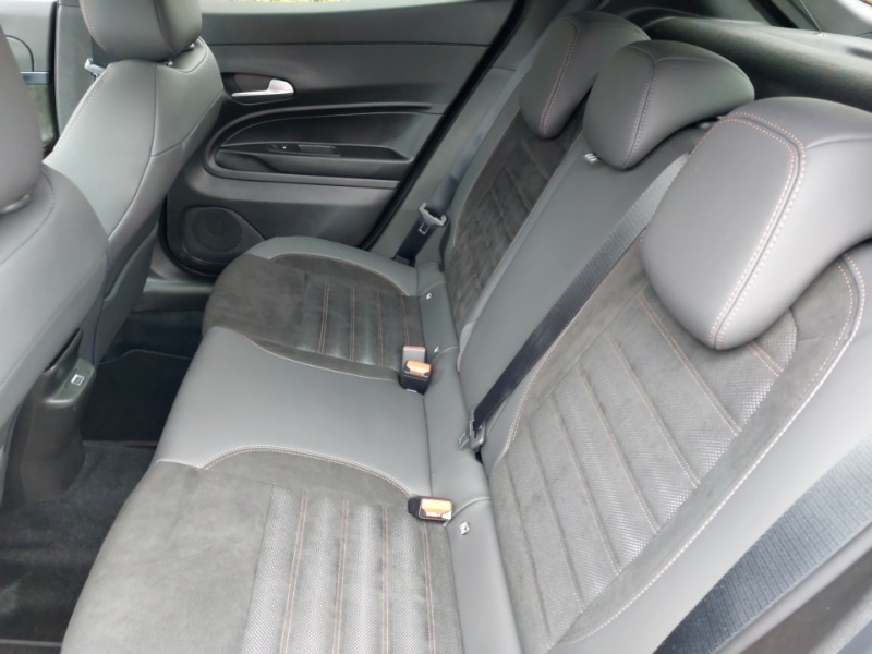 Used Alfa Romeo Junior 2025 for sale - 78140129: Photo 6