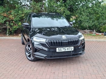 Used Skoda Karoq 2025 for sale - 79804161: Photo