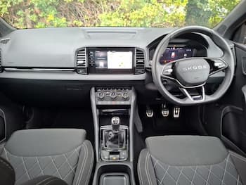 Used Skoda Karoq 2025 for sale - 79804161: Photo