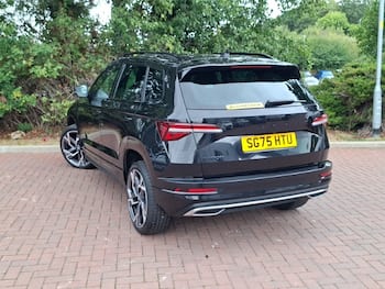 Used Skoda Karoq 2025 for sale - 79804161: Photo