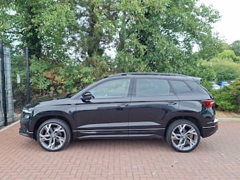 Used Skoda Karoq 2025 for sale - 79804161: Photo