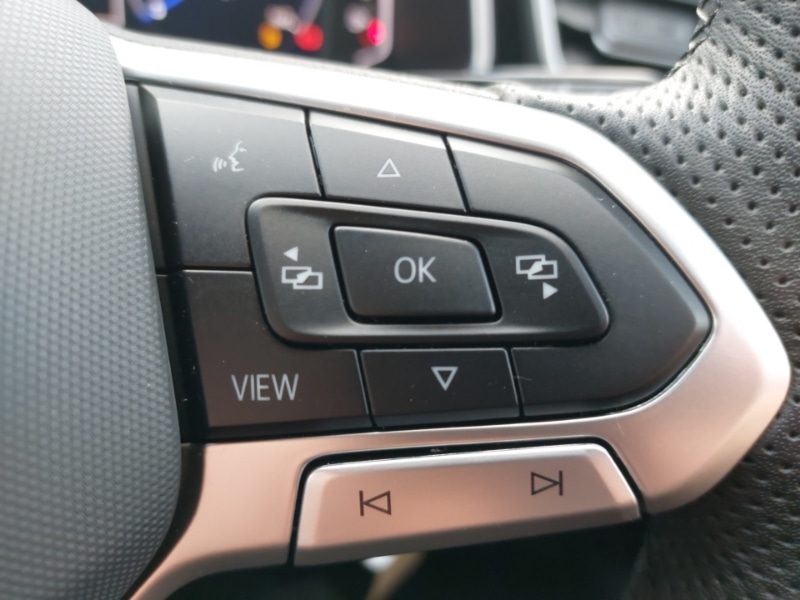 Used Volkswagen T-Roc 2025 for sale - 77320043: Photo 12