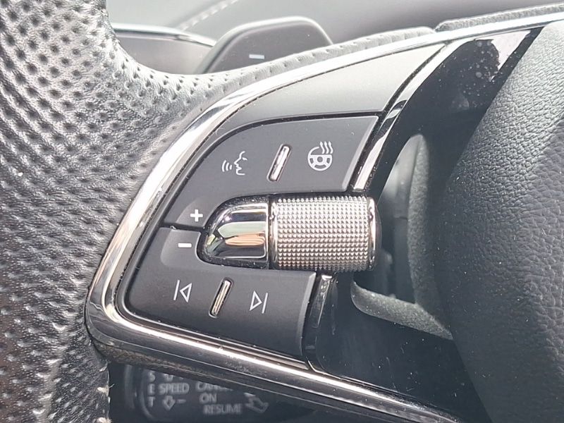 Used Skoda Enyaq 2023 for sale - 76378701: Photo 18