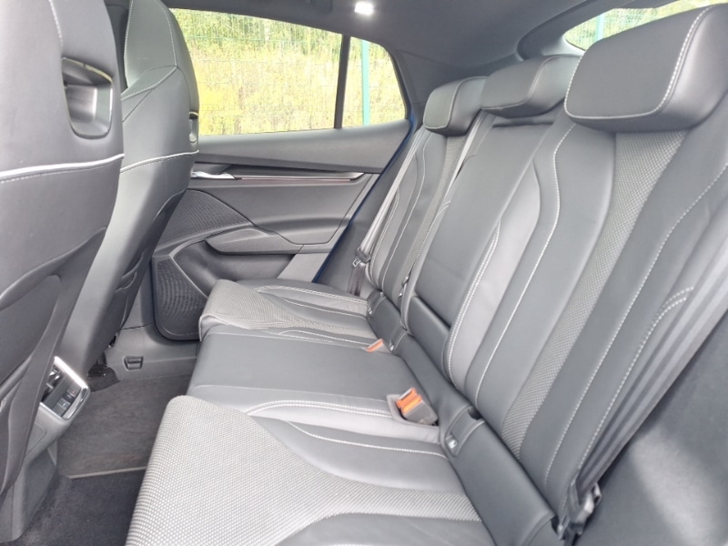 Used Skoda Enyaq 2023 for sale - 76378701: Photo 6