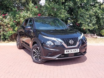 Used Nissan Juke 2024 for sale - 79139120: Photo