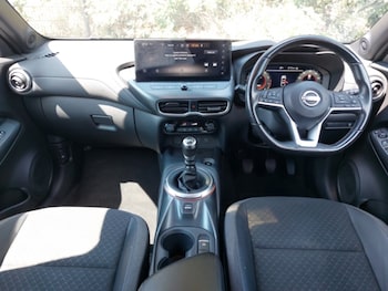 Used Nissan Juke 2024 for sale - 79139120: Photo