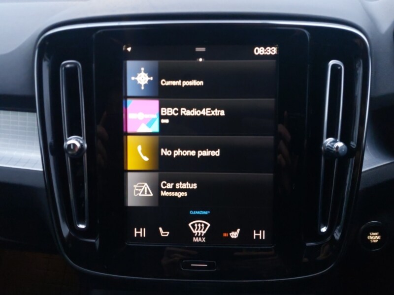 Used Volvo XC40 2019 for sale - 76816174: Photo 14