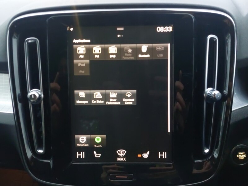 Used Volvo XC40 2019 for sale - 76816174: Photo 15