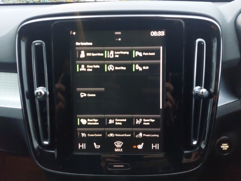 Used Volvo XC40 2019 for sale - 76816174: Photo 16