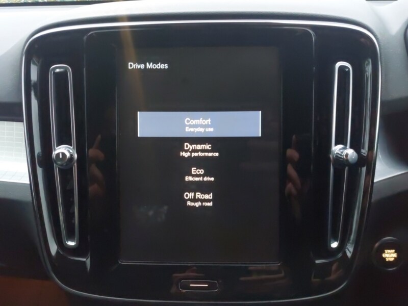 Used Volvo XC40 2019 for sale - 76816174: Photo 19