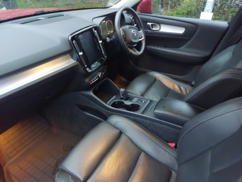 Used Volvo XC40 2019 for sale - 76816174: Photo 5