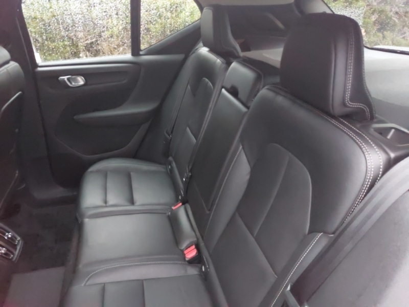 Used Volvo XC40 2019 for sale - 76816174: Photo 6