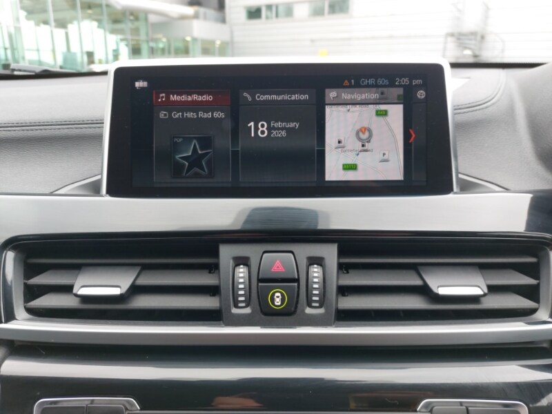 Used BMW X2 2022 for sale - 77596910: Photo 14