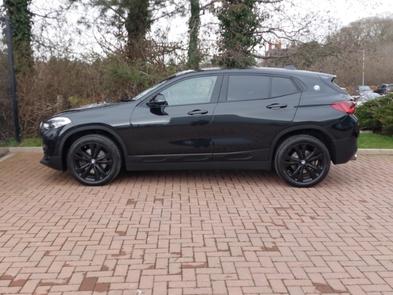Used BMW X2 2022 for sale - 77596910: Photo 4