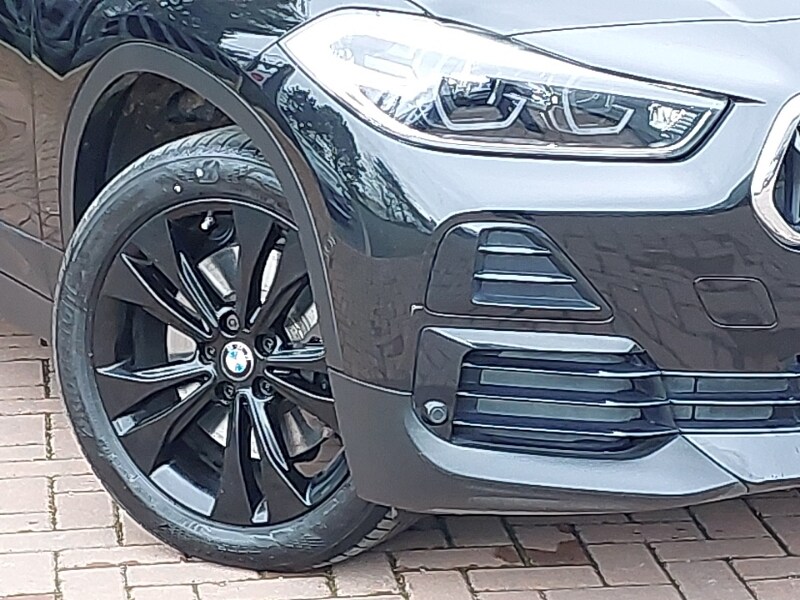 Used BMW X2 2022 for sale - 77596910: Photo 9