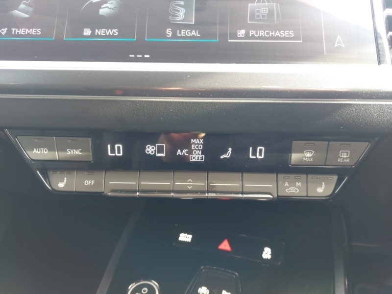 Used Audi Q4 e-tron 2023 for sale - 78183866: Photo 14