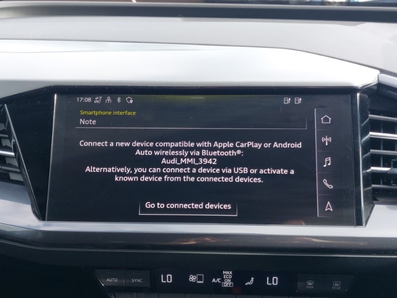 Used Audi Q4 e-tron 2023 for sale - 78183866: Photo 18