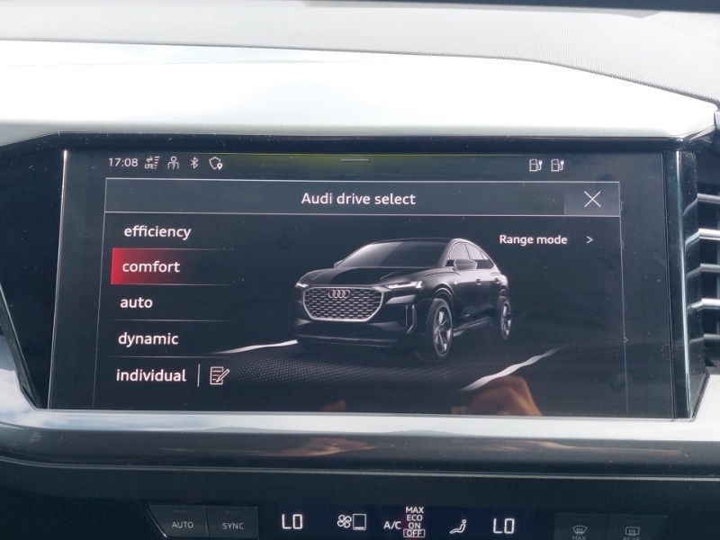 Used Audi Q4 e-tron 2023 for sale - 78183866: Photo 19