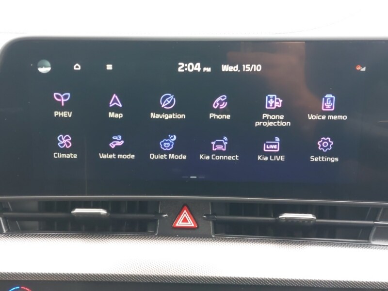 Used Kia Sportage 2025 for sale - 76282221: Photo 14