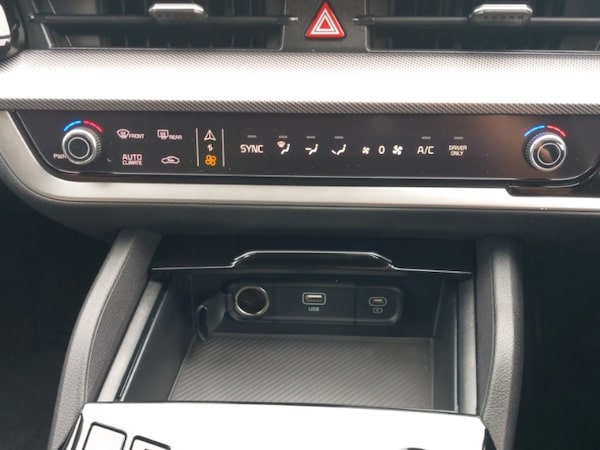 Used Kia Sportage 2025 for sale - 76282221: Photo 16