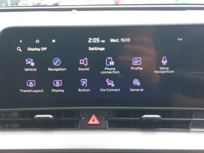 Used Kia Sportage 2025 for sale - 76282221: Photo 18