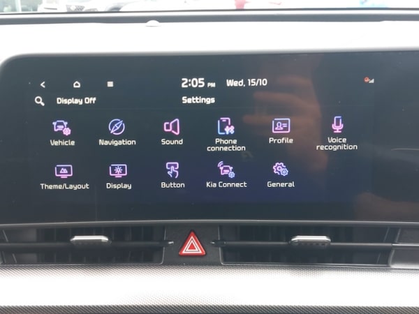 Used Kia Sportage 2025 for sale - 76282221: Photo 18