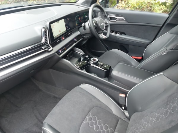 Used Kia Sportage 2025 for sale - 76282221: Photo 5